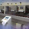 heavy duty centerless grinding machine max. � 500 mm | RPS 377 LOESER GmbH