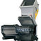 Heavy duty central plastic granulator max. 4 000 kg/h | 600 series Rapid Granulator
