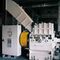 heavy duty central plastic granulator SM series NEUE HERBOLD Maschinen-u. Anlagenbau GmbH