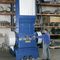heavy duty central plastic granulator SM series NEUE HERBOLD Maschinen-u. Anlagenbau GmbH