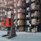 high lift vertical order picker max. 1 200 kg | V 12 Linde Material Handling