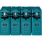 High performance motion controller 1 - 6 A | 631 series Parker SSD Drives Division