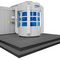 high precision rotary transfer machine Ø 35 x 65 mm | Multistar NX-24™ Mikron Machining Technology