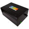 High resolution fiber optic CCD spectrometer 200 - 750 nm | BLACK-Comet-HR StellarNet