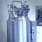 high-shear homogenizer VHM 500 Vakumix AG