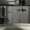 high stability spin test stand max. 10 - 6 300 kg, � 200 - 2 700 mm | BI Series SCHENCK RoTec GmbH