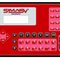 horizontal press brake max. 98 t | T100 DIGIT 1 AXIS S.I.M.A.S.V. SRL
