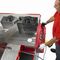 horizontal press brake max. 98 t | T100 DIGIT 1 AXIS S.I.M.A.S.V. SRL
