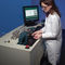 horizontal tensile/compression testing machine 150 kN | MHT series  Tinius Olsen