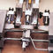 horizontal tensile/compression testing machine 150 kN | MHT series  Tinius Olsen