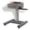 Hot air plastic bag sealer 6.2 - 14.1 m /min, 1 984 W | SH 1000 FISCHBEIN