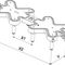 hot runner manifold hot half Thermoplay