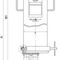 housing for multi-cartridge filter FTB series PALL