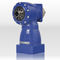 hypoid right angle servo-gear reducer max. 640 Nm, 6 000 rpm | HG+ WITTENSTEIN AG