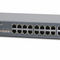 industrial communication router 8 x T1/E1, 8 x GbE, max. 60 Gbps | ACX1000 Juniper Networks