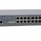 industrial communication router 8 x T1/E1, 8 x GbE, max. 60 Gbps | ACX1000 Juniper Networks
