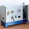 laboratory mixer LUBER