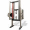 laser extensometer laserXtens Zwick