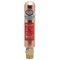 Liquid transmission line water hammer arrestor  Watts Water Technologies