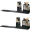 low level order picker max. 2 700 kg | GPC 3060 CROWN