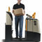 low level order picker max. 2 700 kg | GPC 3060 CROWN