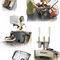 low level order picker max. 2 700 kg | GPC 3060 CROWN