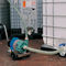 magnetic drive centrifugal pump max. 30 m�/h | TMR G2 series Lutz Pumpen GmbH