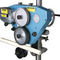 marking machine for pipes max. 700 - 1 500 fpm | 8498 Pannier