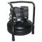 Miniature air compressor  PerkinElmer Optoelectronics