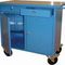 mobile workbench LABRUCHE