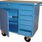 mobile workbench LABRUCHE