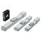 Motorized linear guide 50 - 700 mm, 24 VDC | EZS II series ORIENTAL MOTOR