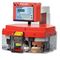 multi notcher max. 6 mm | AV226/PA-CNC S.I.M.A.S.V. SRL