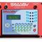 multi notcher max. 6 mm | AV226/PA-CNC S.I.M.A.S.V. SRL