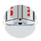 multipoint hot runner nozzle 22 - 44 mm | KS6/8  Thermoplay