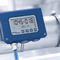 non-invasive clamp-on ultrasonic flow-meter for gas and liquids  Sono-Trak TM EMCO Flow Systems