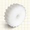 non-metallic sprocket wheel Ave Trans. Mec.