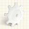 non-metallic sprocket wheel Ave Trans. Mec.
