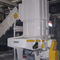 one shaft plastic shredder max. 1 600 mm | HZR series NEUE HERBOLD Maschinen-u. Anlagenbau GmbH