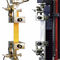 pneumatic gripper Zwick