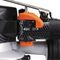 pneumatic orbital sander with vacuum RE 21AC RUPES S.p.A.