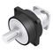 Precision planetary gear reducer i= 5:1 - 81:1, max. 101 Nm | IB series SUMITOMO (SHI) Cyclo Drive Germany GmbH