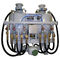 pressure conveying system S type KLEIN