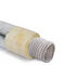 PVC coated polyester fabric hose max. 5 000 Pa, 76 - 610 mm | GRESBO Isıl Mühendislik
