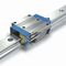 Recirculating roller linear guide 4 250 - 821 000 N | MX series IKO