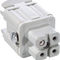 rectangular connector EPIC� H series LAPP GROUP
