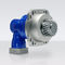 right angle drive servo-planetary gear reducer RPK+ WITTENSTEIN AG