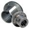 Rigid coupling: bushing BK2 series MASKA