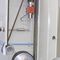 roll grinding meter and grinder for rolling mill 3 500 x 150 mm | SP 380 LOESER GmbH