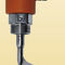 rotary paddle level switch max. 5 bar, max. 200 �C | NIR-8 KOBOLD Messring GmbH
